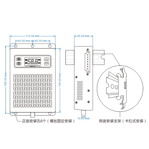 GCU-35mmʽ